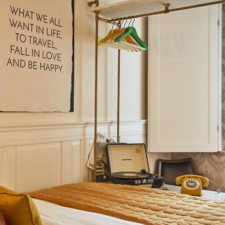 Max Brown Hotel Midtown, Part Of Sircle Collection Dusseldorf Bagian luar foto